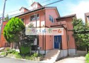 阪急千里線南千里駅まで徒歩16分