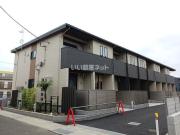 ＪＲ東海道本線平塚駅までバス約18分 徒歩4分