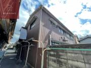 近鉄難波・奈良線若江岩田駅まで徒歩10分