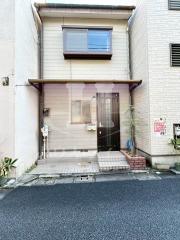 日暮里・舎人ライナー熊野前駅まで徒歩7分