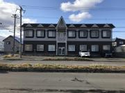 リバーサイド住吉