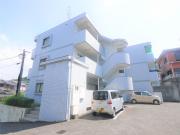 PLEAST西川頭A棟