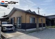 ダイイク貸家 A棟