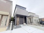 （仮）松原市西大塚戸建て賃貸A号地