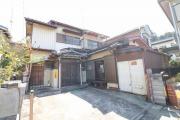 寄居町富田戸建