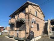 ＪＲ東北本線小山駅まで徒歩25分