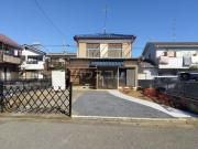 加須市久下4丁目貸家