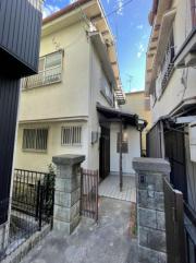 浜寺元町戸建6-838-8