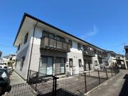 ＪＲ山陽本線廿日市駅まで徒歩13分