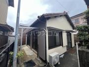 白山町貸家