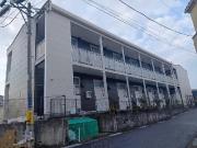 レオパレス長左衛門II