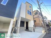 ＪＲ東海道本線戸塚駅まで徒歩12分