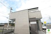 高松琴平電鉄長尾線西前田駅まで徒歩8分