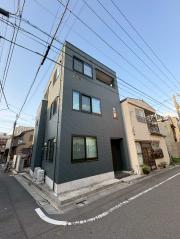 赤羽南1丁目 戸建て