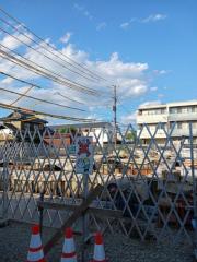 ＪＲ川越線指扇駅まで徒歩4分
