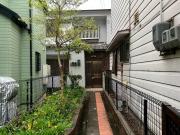 高槻市緑が丘戸建て