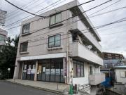 フローラ岸谷