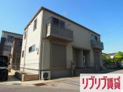 ビレッジ都町C棟