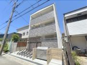 クリエオーレ牧野本町