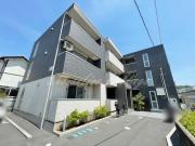 湘南モノレール西鎌倉駅まで徒歩5分