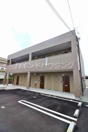 南海本線二色浜駅まで徒歩8分