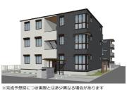 D ROOM六十人町A棟