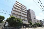 地下鉄千日前線北巽駅まで徒歩11分