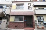 南小阪合町5丁目 戸建て
