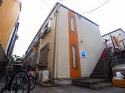 MY・ピュア千住曙町B