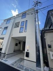 北浦和2丁目戸建