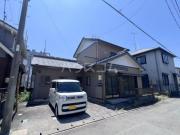 袋井栄町貸家