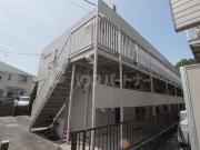 ＪＲ総武線（各駅停車）下総中山駅まで徒歩15分