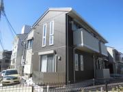 ＪＲ山陽本線西明石駅まで徒歩9分