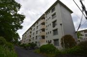 公団狭山住宅21棟