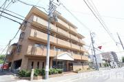 名鉄瀬戸線尼ケ坂駅まで徒歩6分