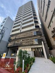 エスリードレジデンス大阪谷町ザ・マークス