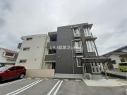 ＪＲ山陽本線天神川駅まで徒歩16分