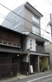 ル・レーヴ寺町夷川