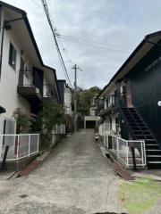BLUNCUBE神戸北C棟