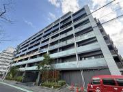 ＪＲ山手線目黒駅まで徒歩6分