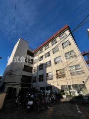 京阪本線土居駅まで徒歩6分