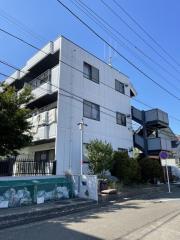相鉄いずみ野線南万騎が原駅まで徒歩8分