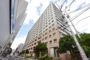 アーバンライフ月島駅前ウエスト