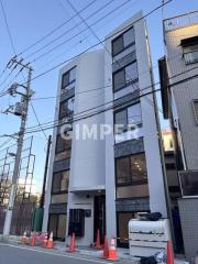 アーバンフロント日暮里