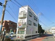 茅ヶ崎市柳島1丁目・住宅