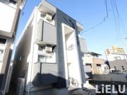 仙台市地下鉄南北線長町一丁目駅まで徒歩6分