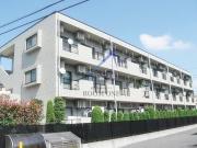 京王線八幡山駅まで徒歩5分