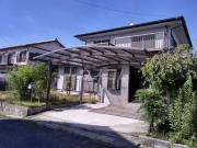 神屋町戸建貸家