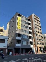 MSR京都二条城