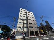 大阪モノレール本線大日駅まで徒歩8分